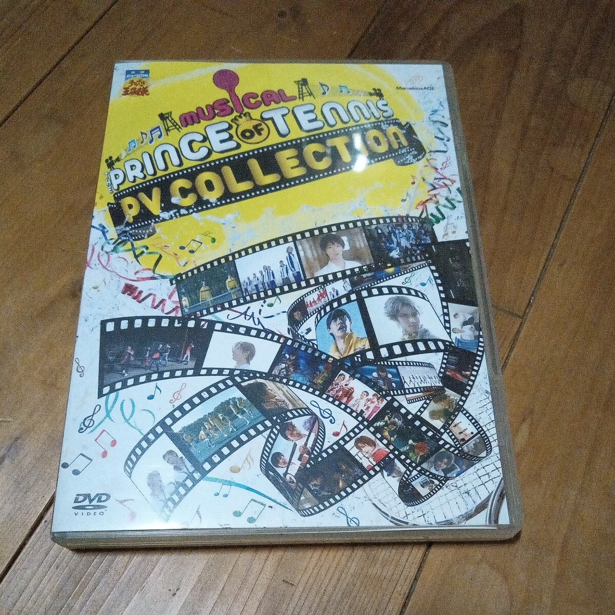 2026年最新】Yahoo!オークション -pv collectionの中古品・新品・未
