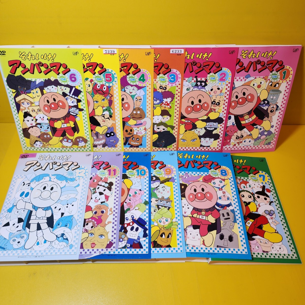 キャプテン翼 2001年版 TVシリーズ全52話 DVD 海外版｜Yahoo!フリマ