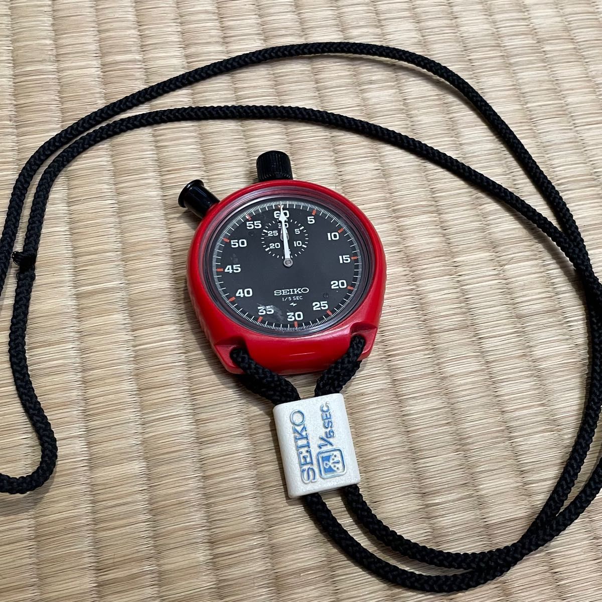 希少】ヴィンテージ 昭和レトロ SEIKO セイコー 機械式 アナログ 手