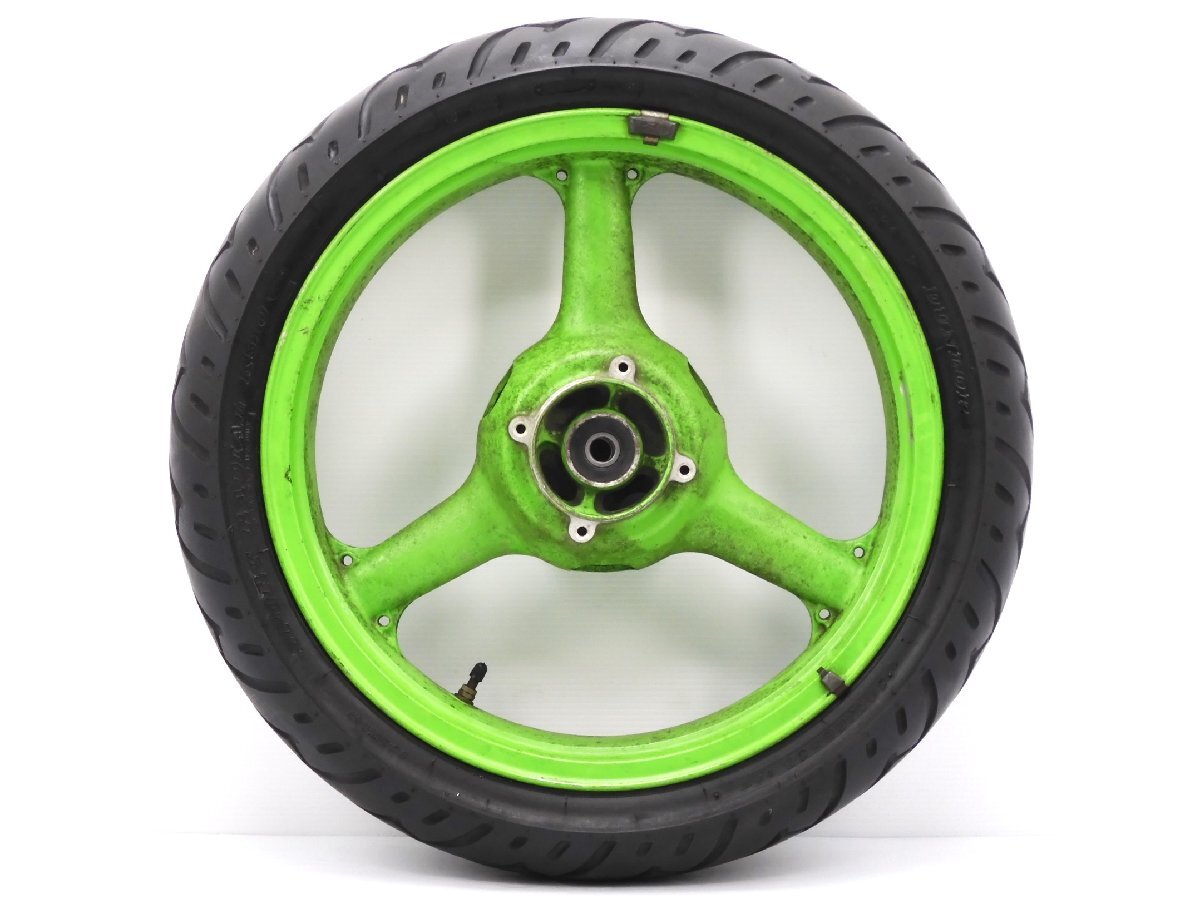 2026年最新】Yahoo!オークション -zxr400 ホイール(パーツ)の中古品