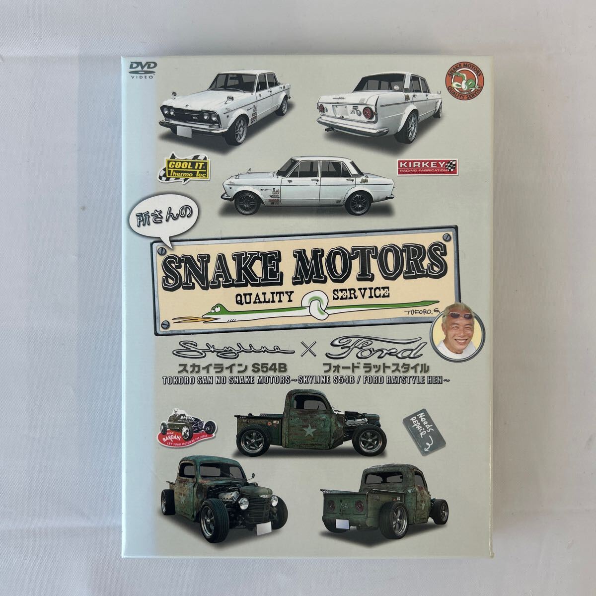 2026年最新】Yahoo!オークション -snake motorsの中古品・新品・未使用
