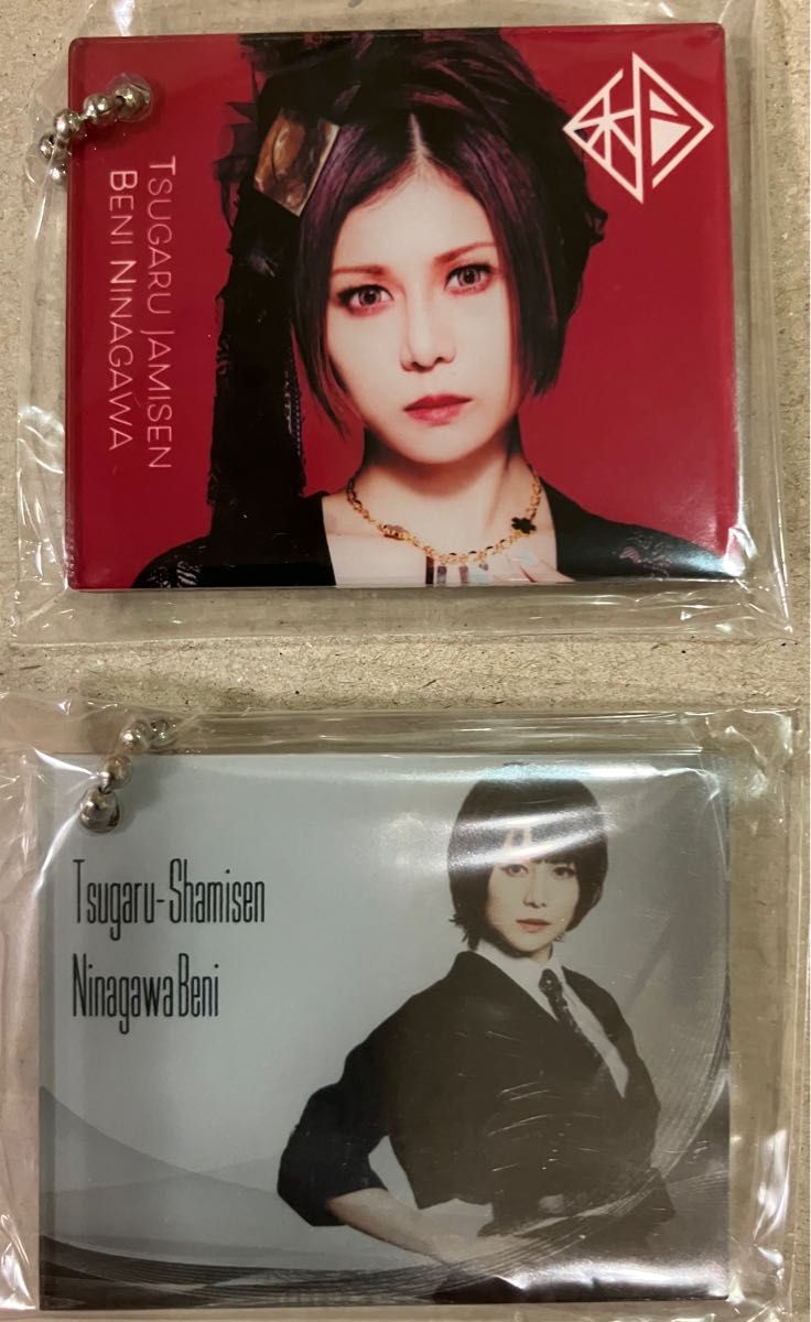 和楽器バンド 鈴華ゆう子さん アクリルキーホルダー｜Yahoo!フリマ（旧