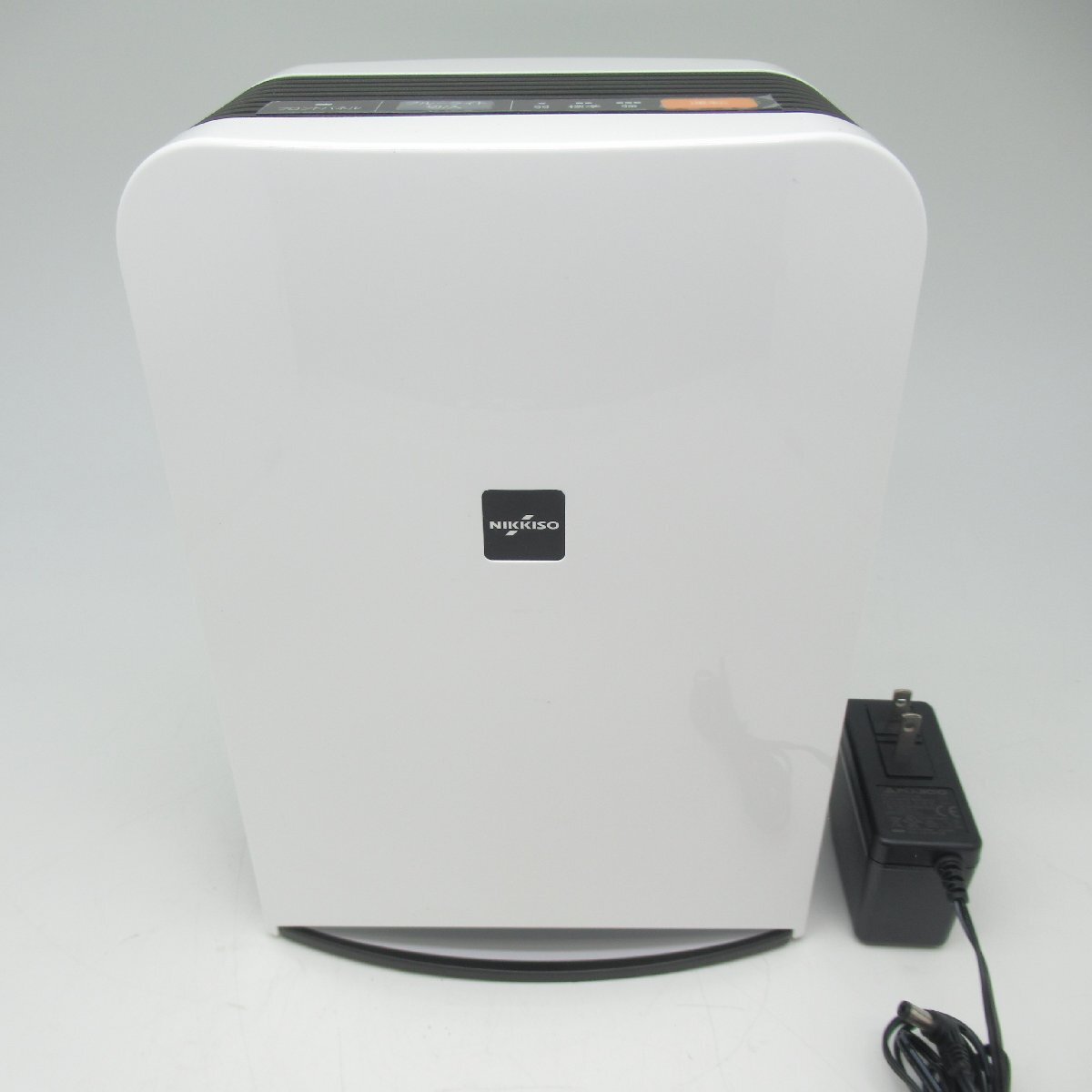 日機装 Aeropure AN-JS1 オークション比較 - 価格.com