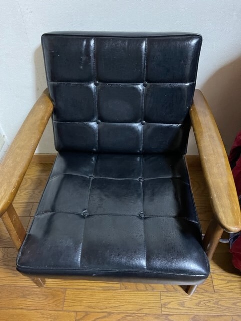 2026年最新】Yahoo!オークション -カリモクkチェア1シーターの中古品