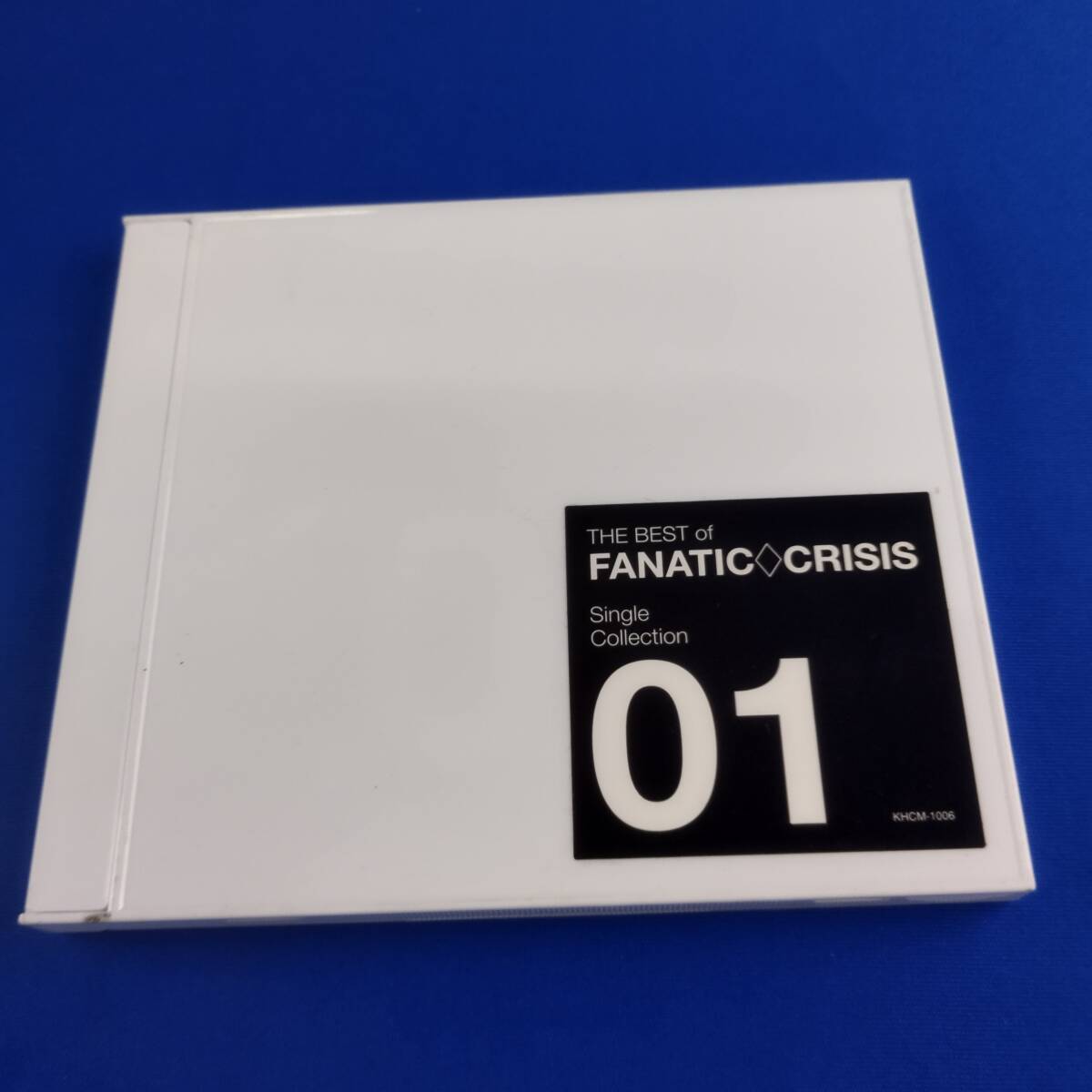 Yahoo!オークション -「fanatic◇crisis」の落札相場・落札価格