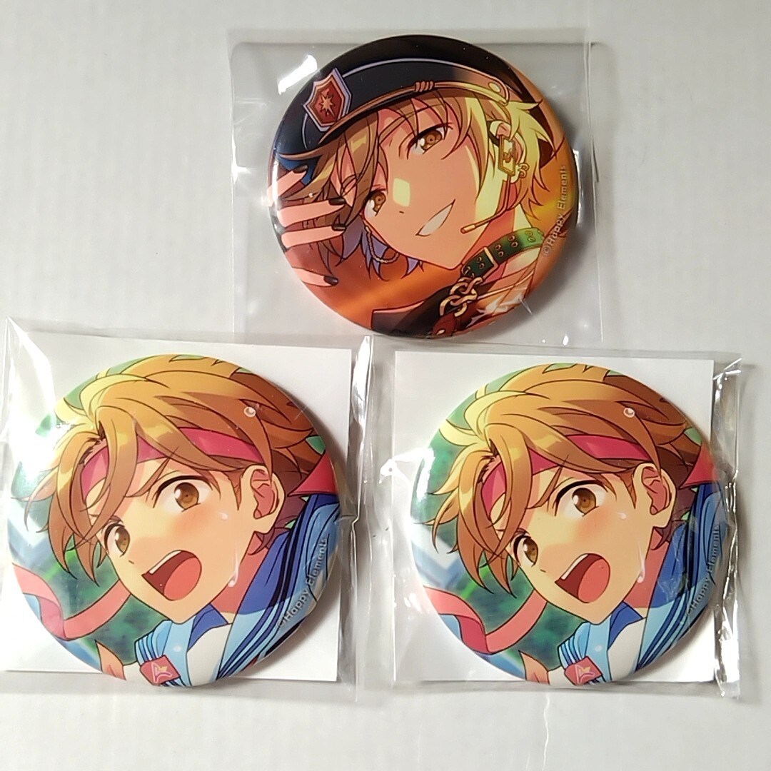 2026年最新】Yahoo!オークション -真白友也 缶バッジの中古品・新品