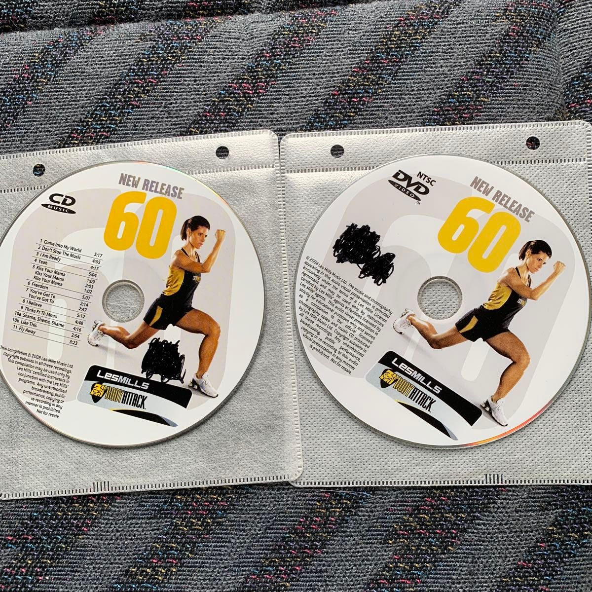 レズミルズ ボディバランス 33｜Yahoo!フリマ（旧PayPayフリマ）