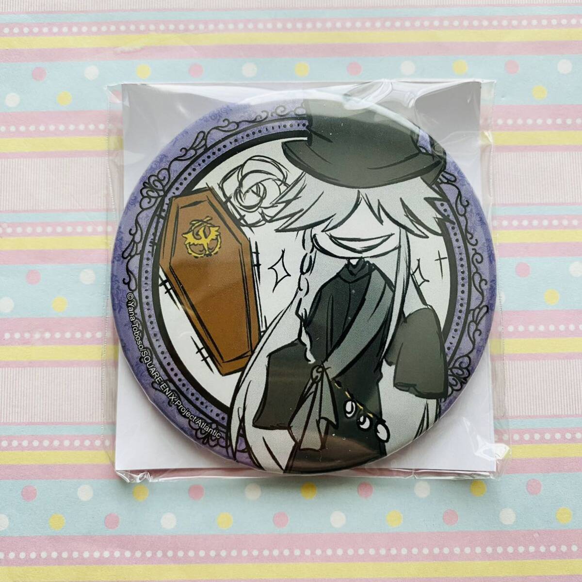 2026年最新】Yahoo!オークション -黒執事 缶バッジ 葬儀屋の中古品