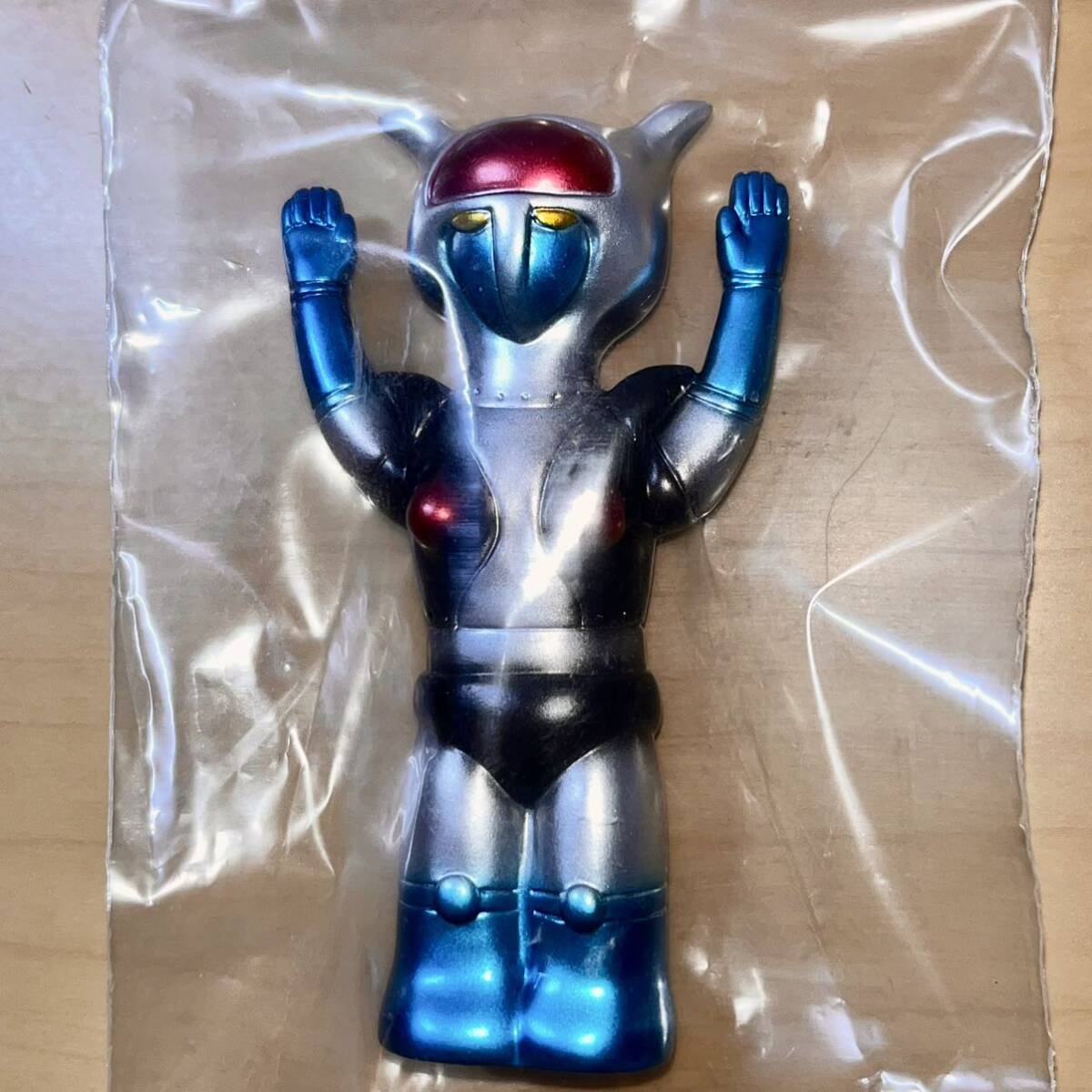 Yahoo!オークション -「kaiju one マジンガーz」の落札相場・落札価格