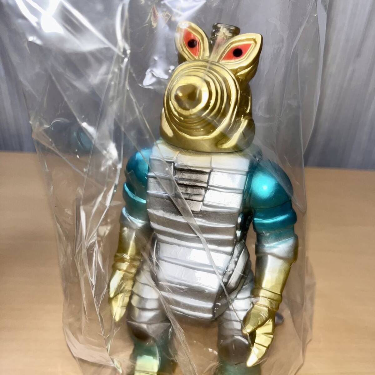 Yahoo!オークション -「ブルマァク モゲラ」の落札相場・落札価格