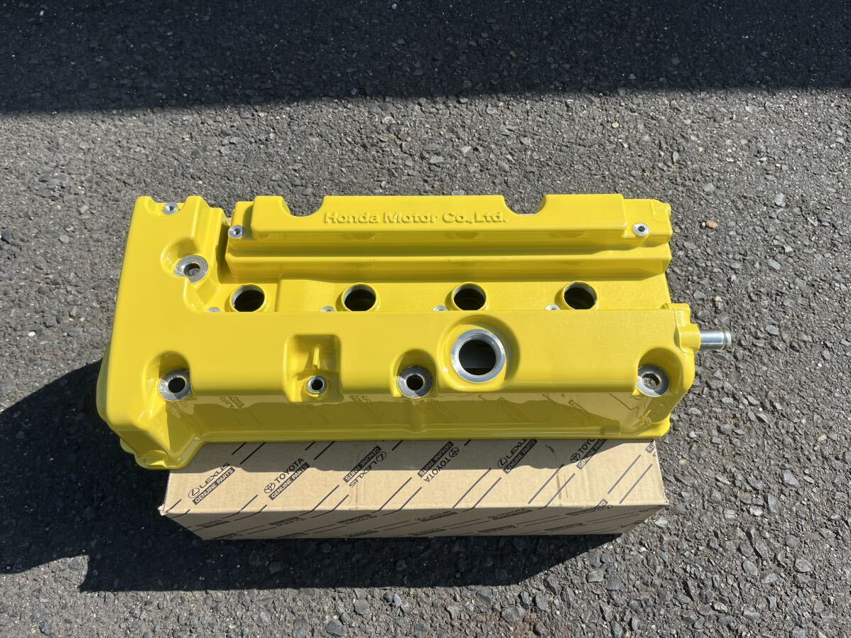 2026年最新】Yahoo!オークション -k20a ヘッドカバーの中古品・新品