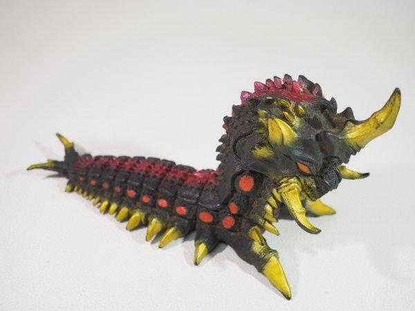 2026年最新】Yahoo!オークション -バトラ 幼虫の中古品・新品・未使用