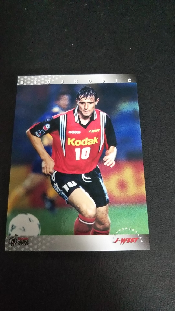 2026年最新】Yahoo!オークション -ストイコビッチ カードの中古品