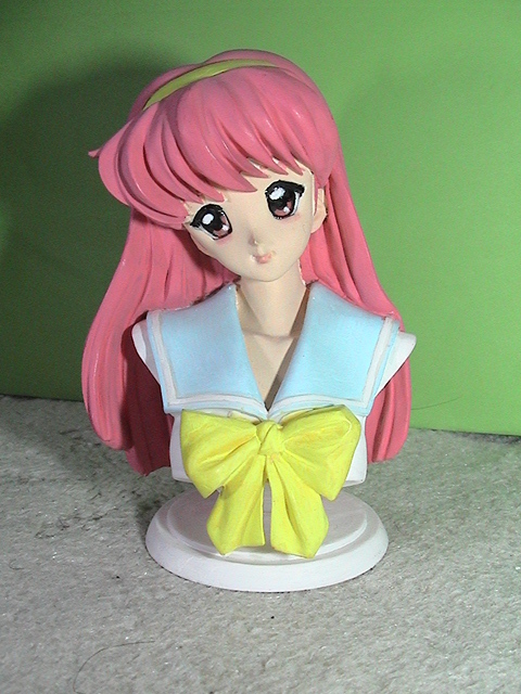 2026年最新】Yahoo!オークション -ガレージキット(ときめきメモリアル