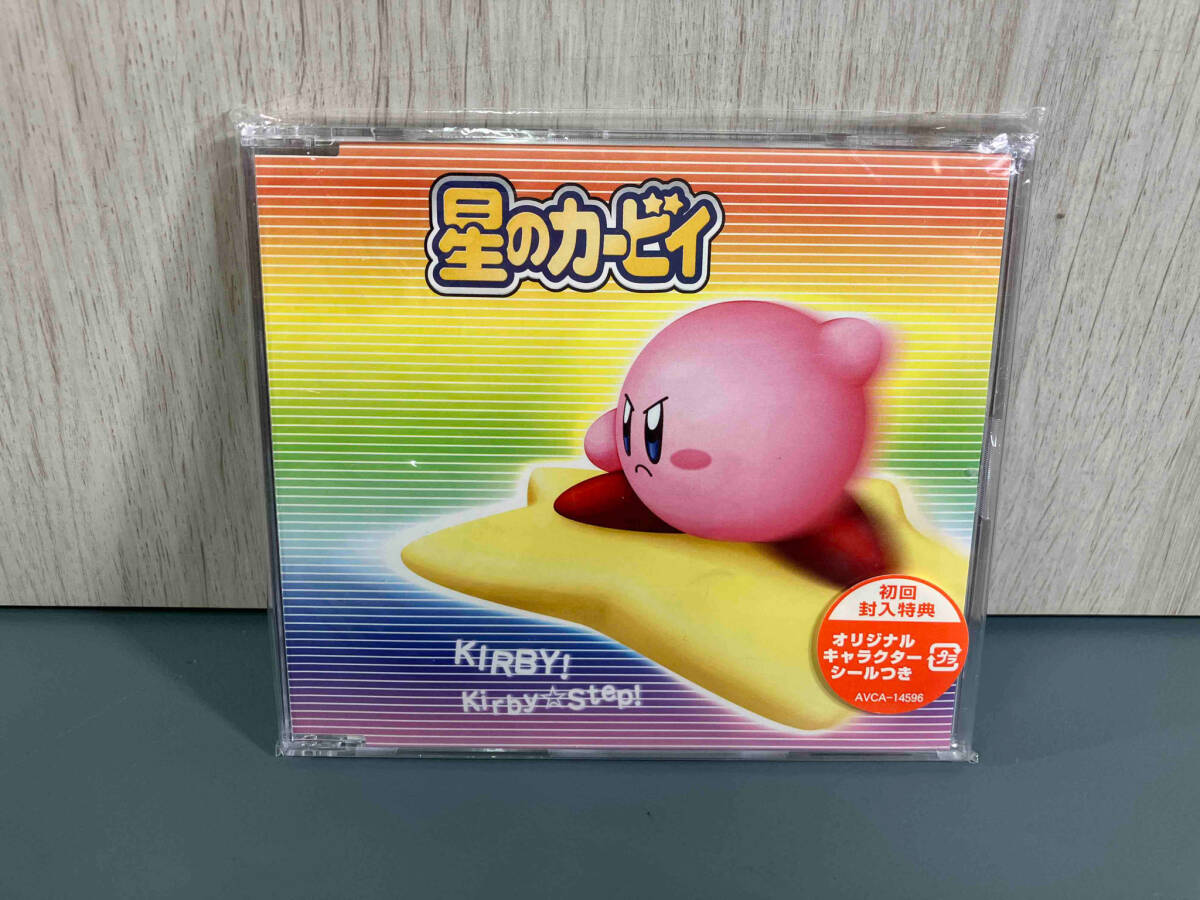 2026年最新】Yahoo!オークション -(星のカービィ(アニメソング)の中古