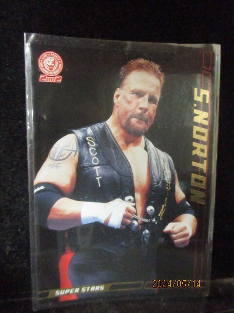 2026年最新】Yahoo!オークション -スコット・ノートン(格闘技