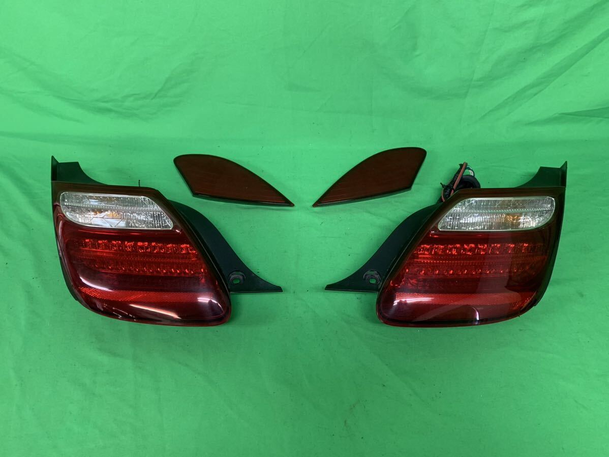 2026年最新】Yahoo!オークション -sc430 テールの中古品・新品・未使用