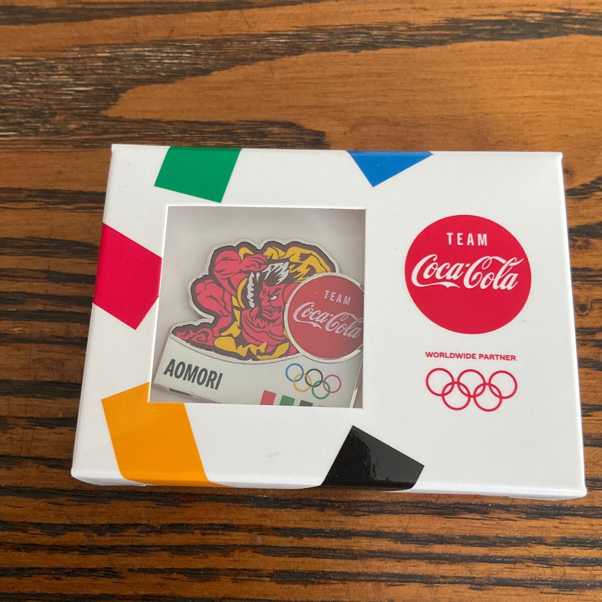 2020東京オリンピック コカ・コーラ オリンピック 聖火リレー 都道府県