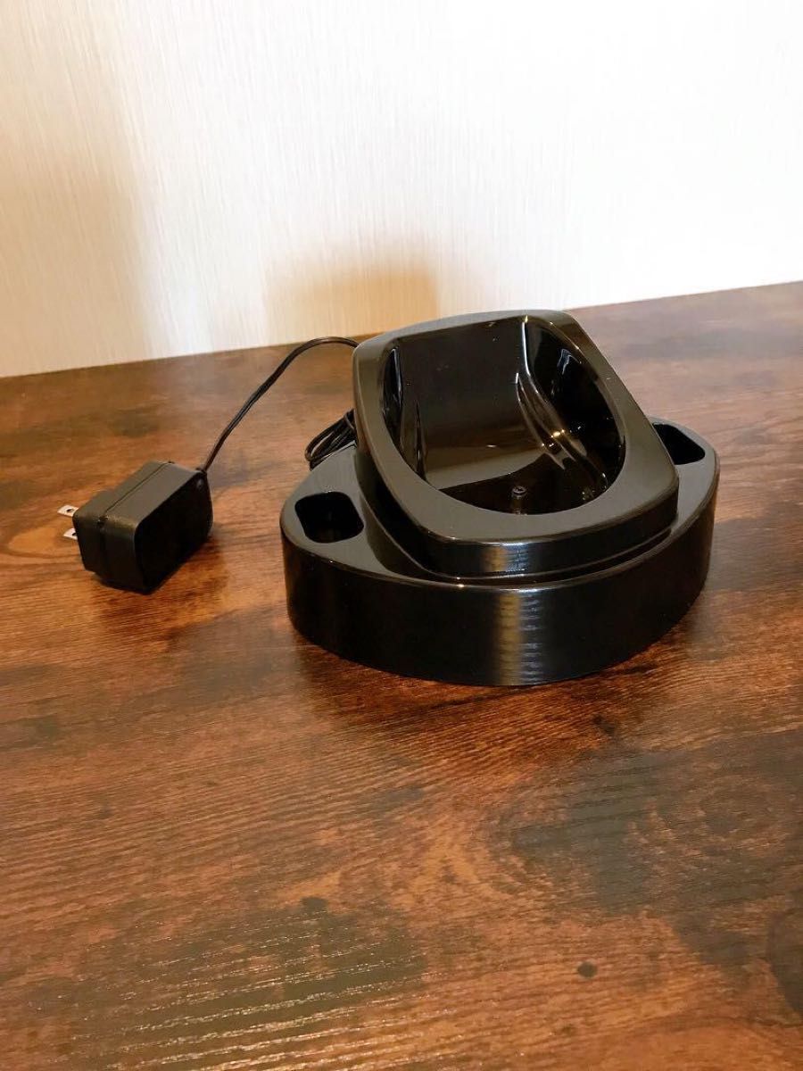 H7】 Xoopla 充電スタンド XP189ハンディクリーナ一用 車載掃除機