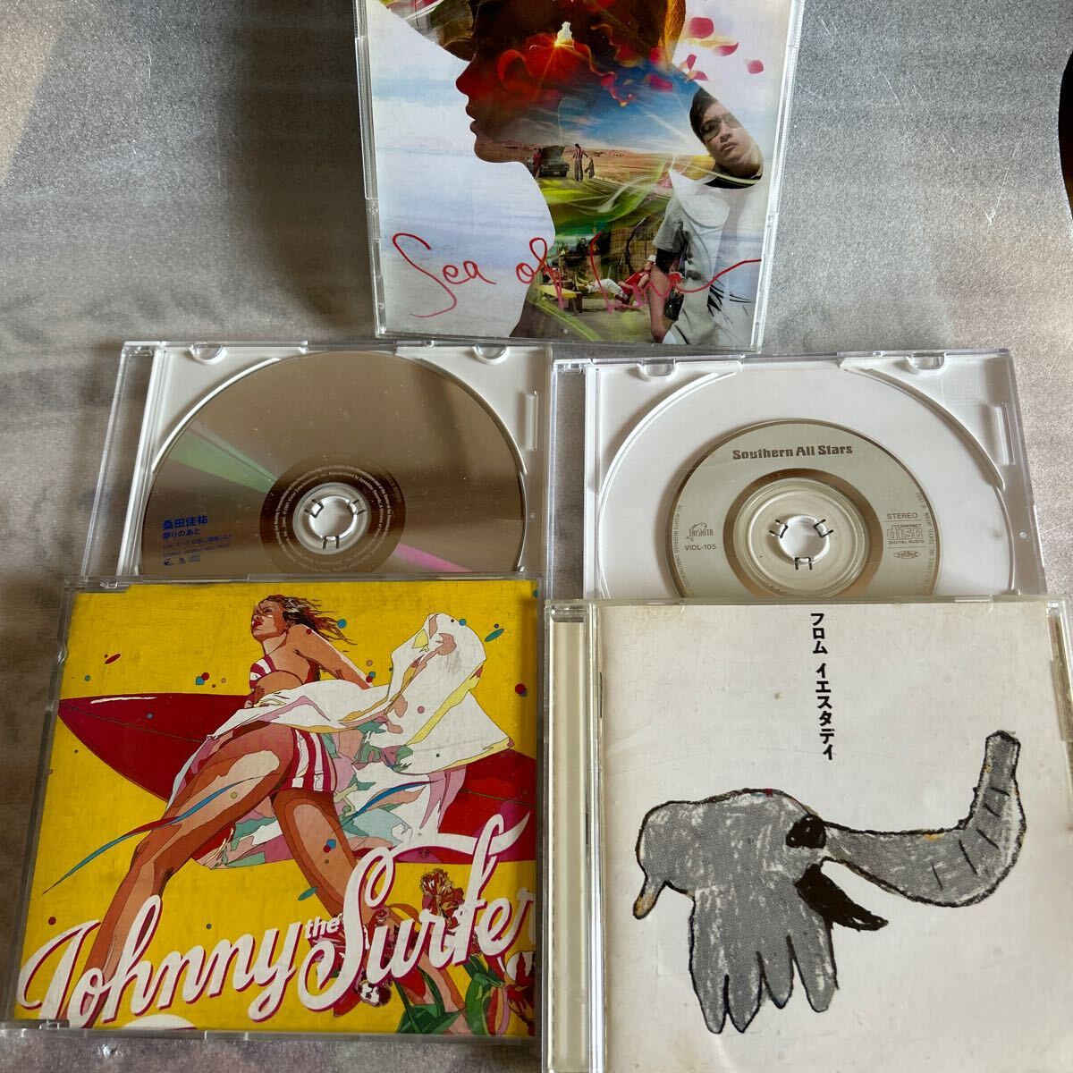 2026年最新】Yahoo!オークション -桑田佳祐 祭りのあとの中古品・新品