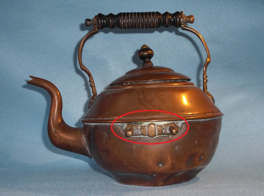 2026年最新】Yahoo!オークション -コッパーケトルの中古品・新品・未