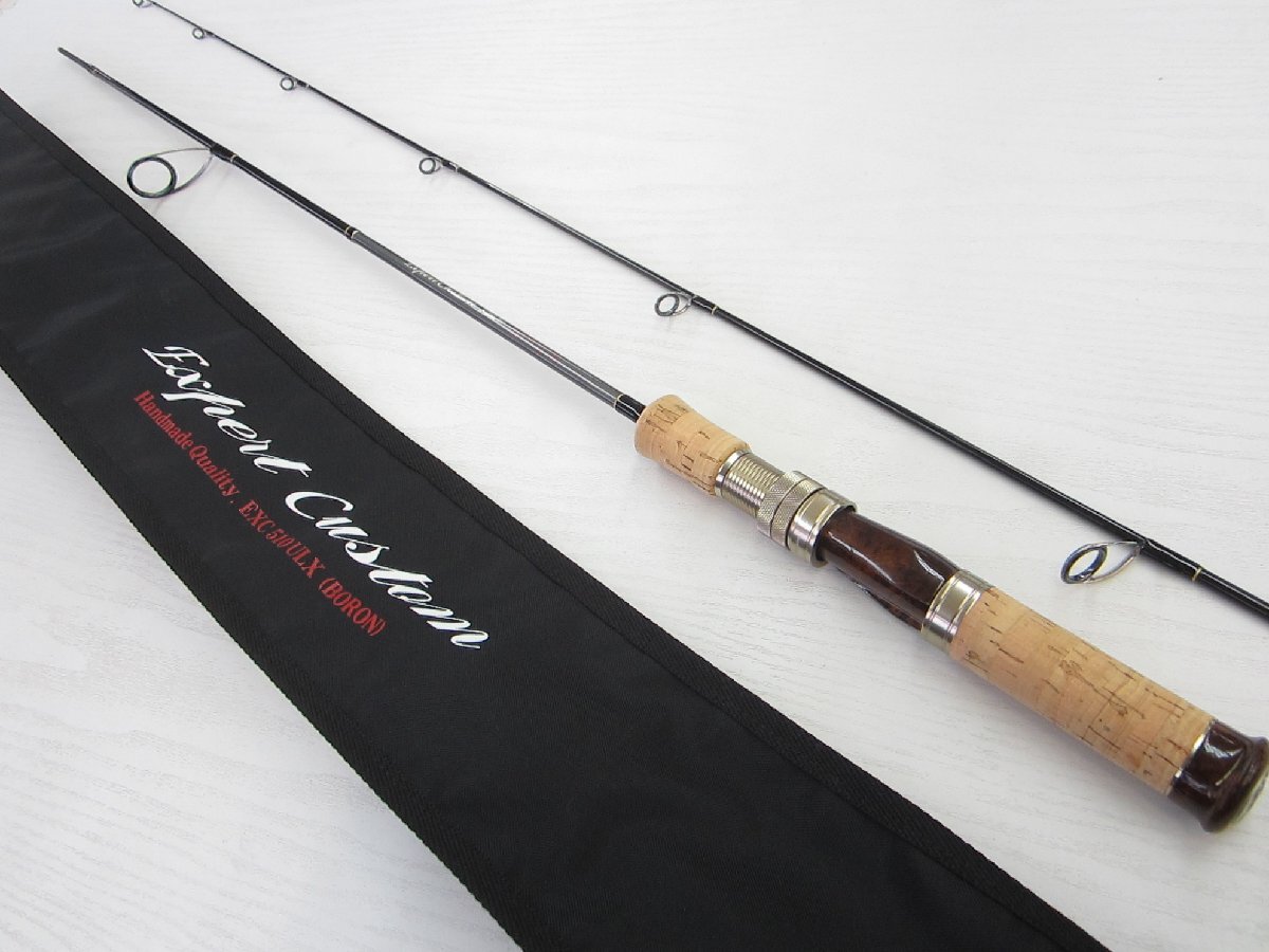 イトウクラフト エキスパートカスタム Expert Custom EXC 510ULX