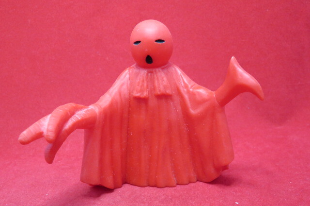 2026年最新】Yahoo!オークション -ノーバ 怪獣(フィギュア)の中古品