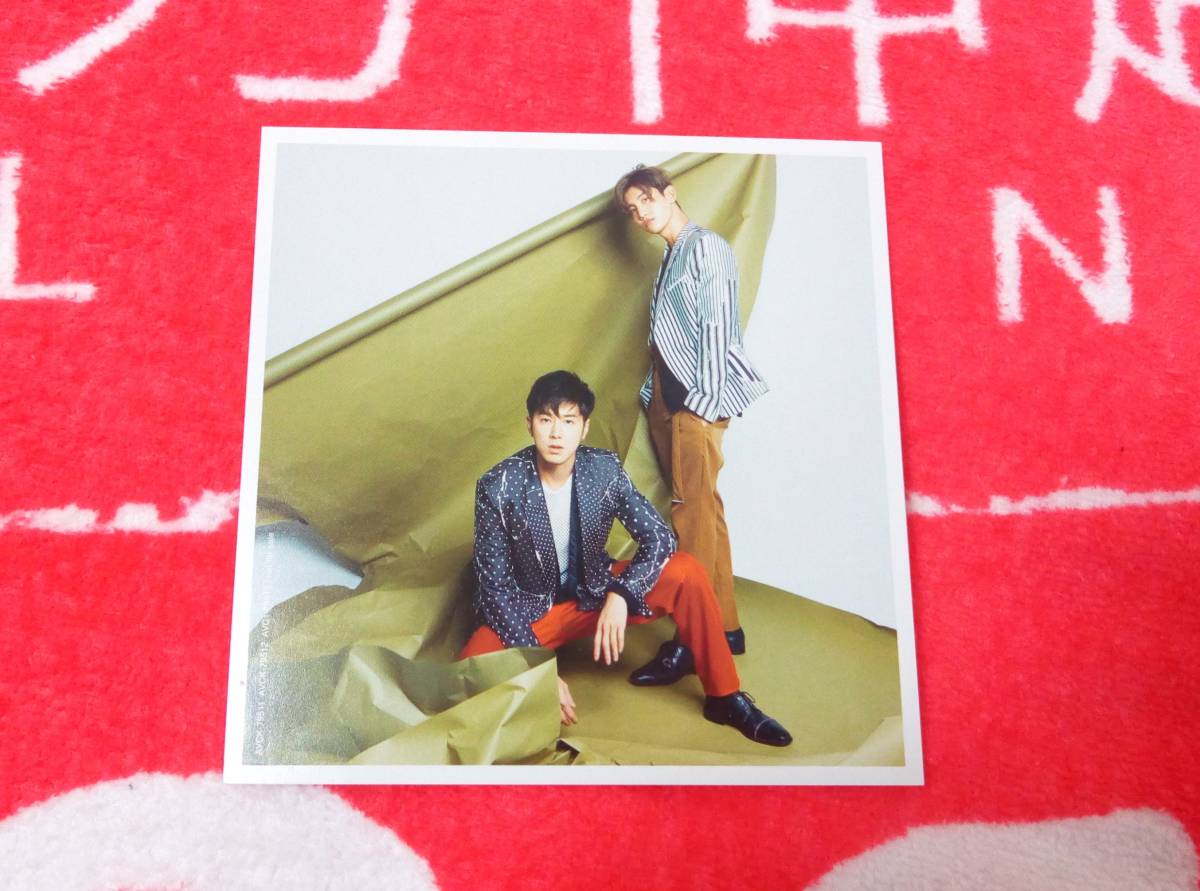 2026年最新】Yahoo!オークション -東方神起 jealous ジャケカの中古品