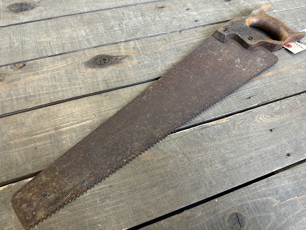 2026年最新】Yahoo!オークション -鋸 ノコギリ(アンティーク