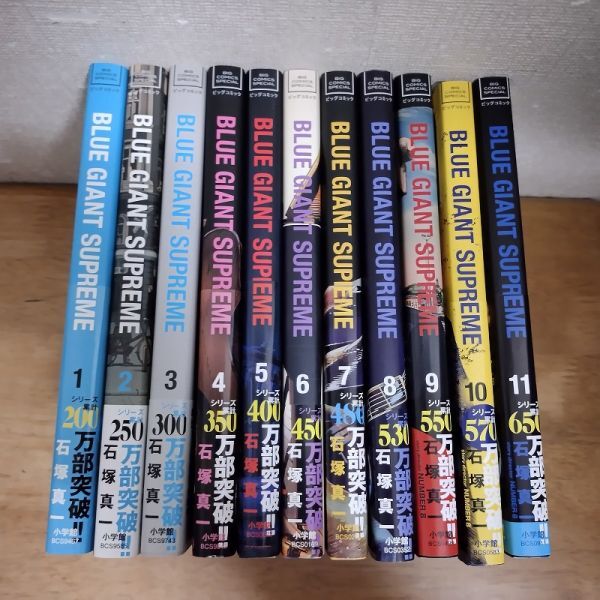 2026年最新】Yahoo!オークション -ブルージャイアント(全巻セット)の