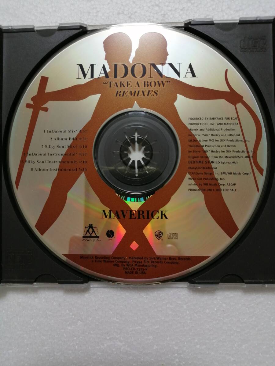 2026年最新】Yahoo!オークション -take a bow madonnaの中古品・新品
