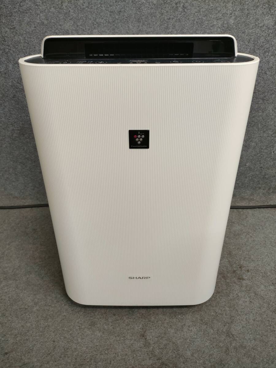 シャープ KC-40TH4 オークション比較 - 価格.com