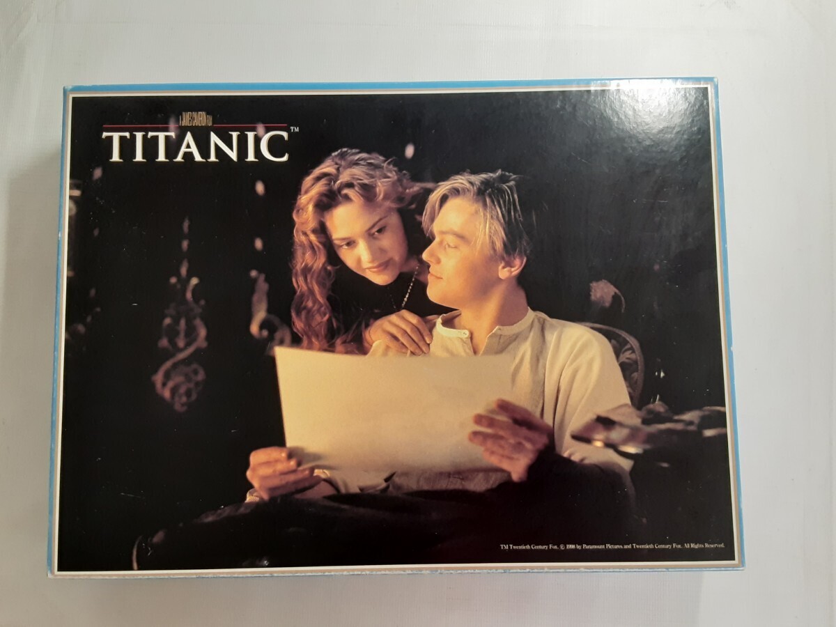 2026年最新】Yahoo!オークション -タイタニック 完成の中古品・新品