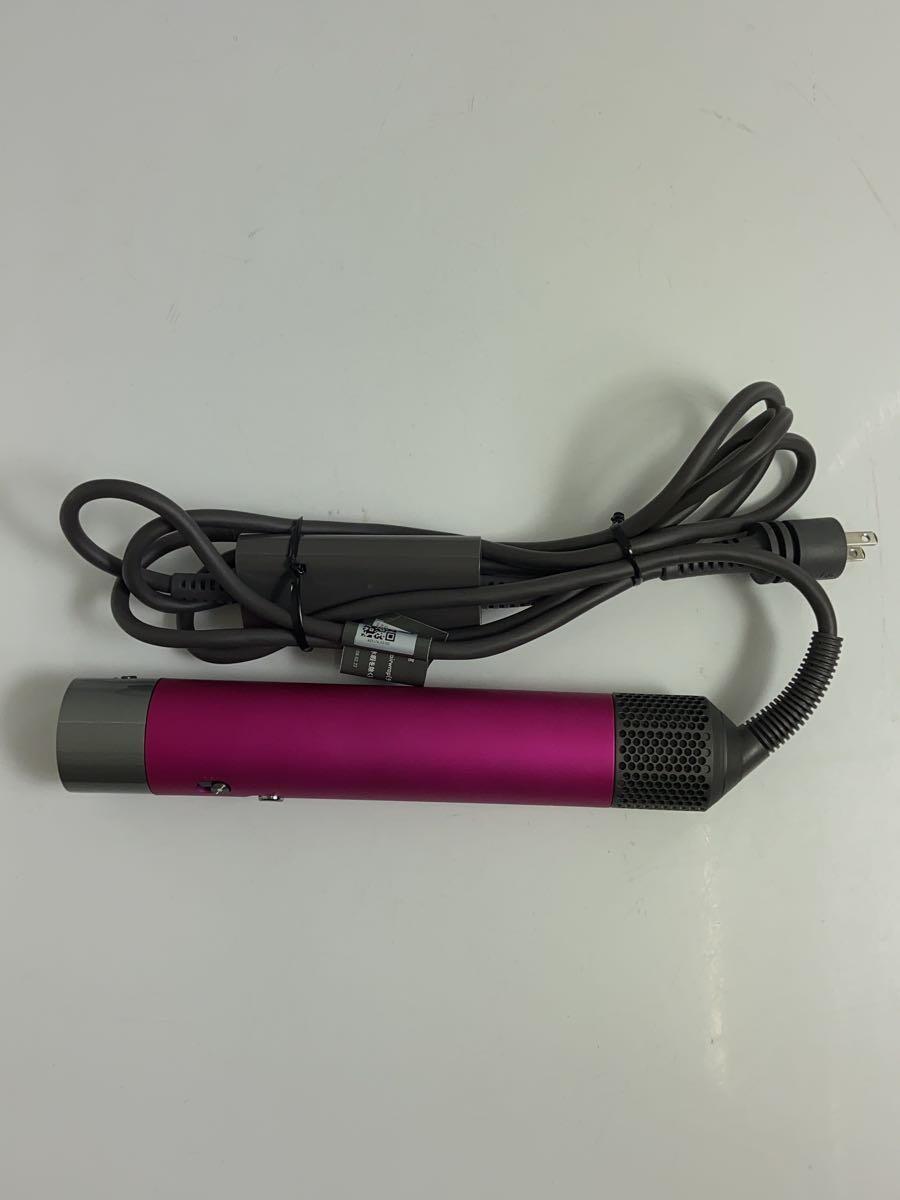 dyson◇マルチスタイラー Dyson Airwrap さくらロゼ Hair Stylers
