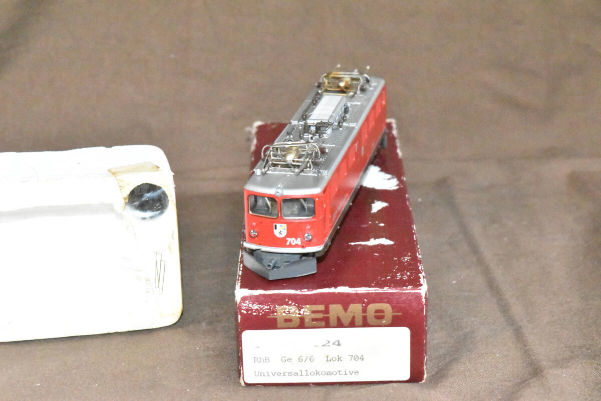 Yahoo!オークション -「ge6」(鉄道模型) の落札相場・落札価格