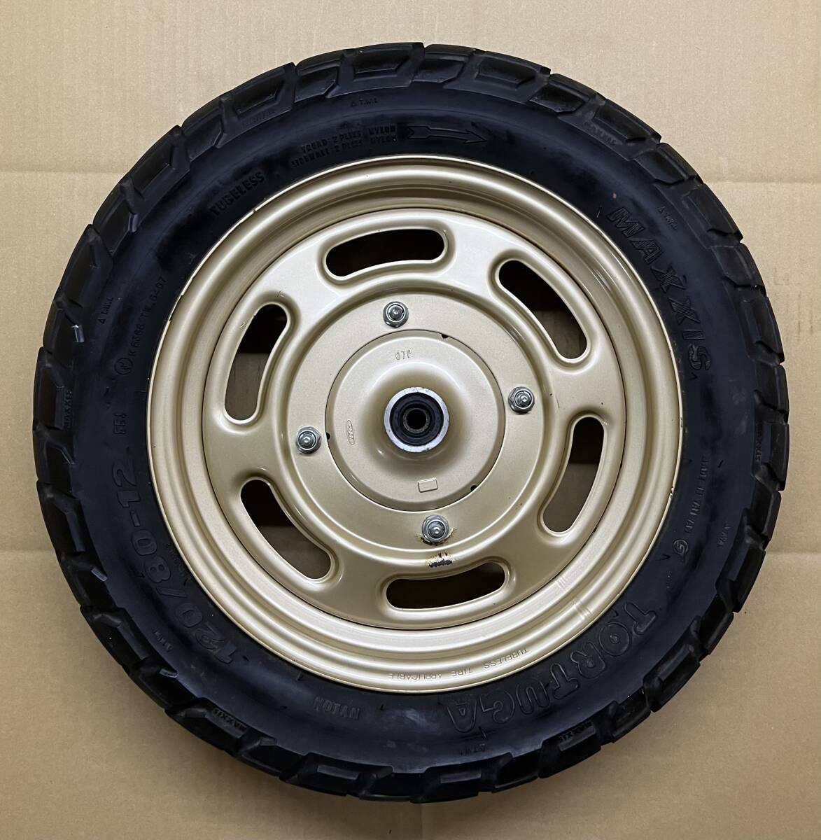 2026年最新】Yahoo!オークション -エイプ フロントハブの中古品・新品