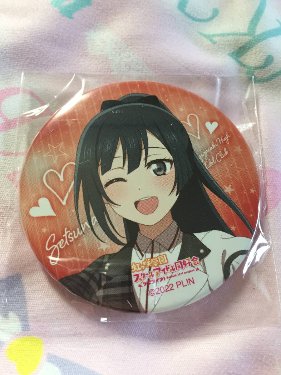 2026年最新】Yahoo!オークション -虹ヶ咲 6 缶バッチの中古品・新品