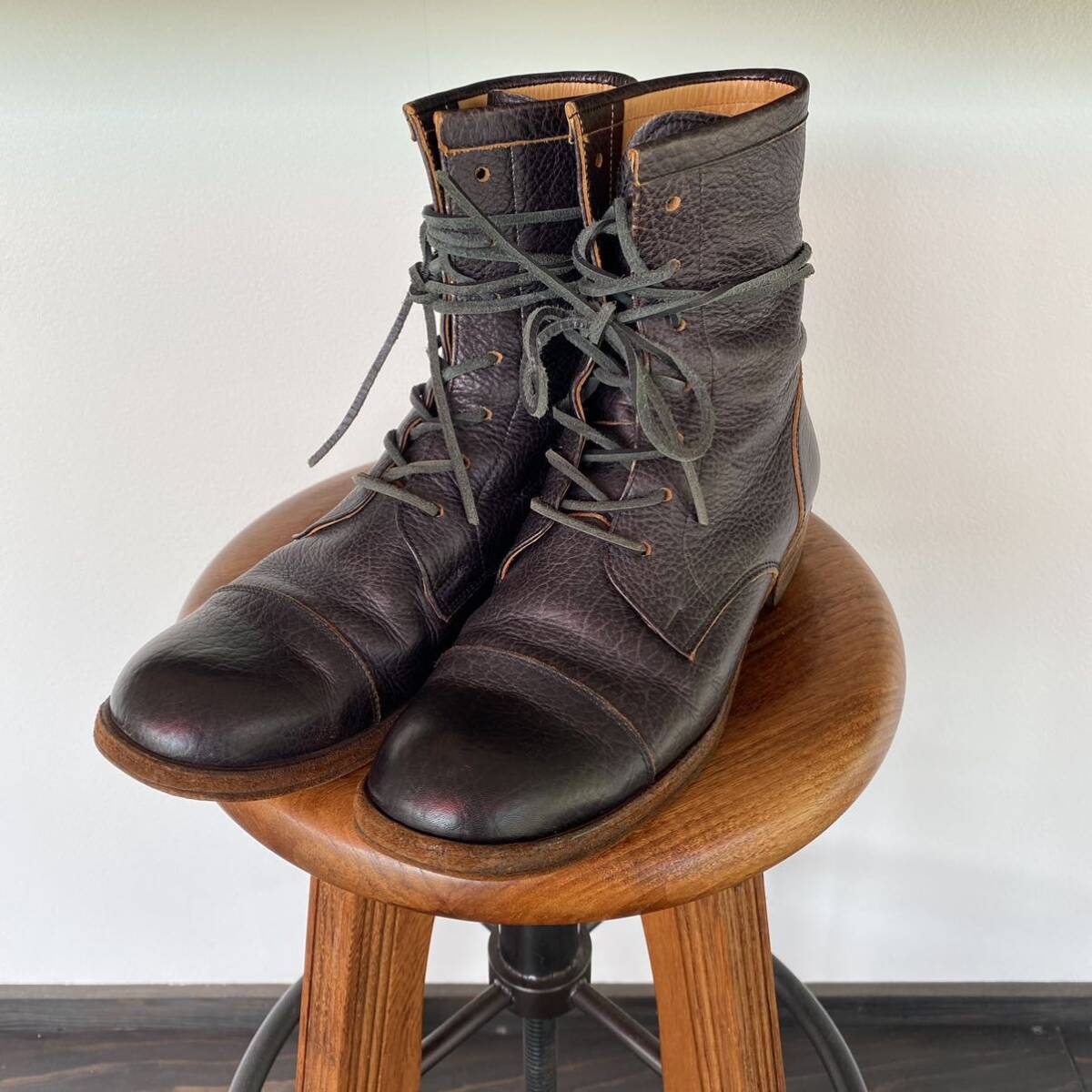 2026年最新】Yahoo!オークション -moto ブーツの中古品・新品・未使用