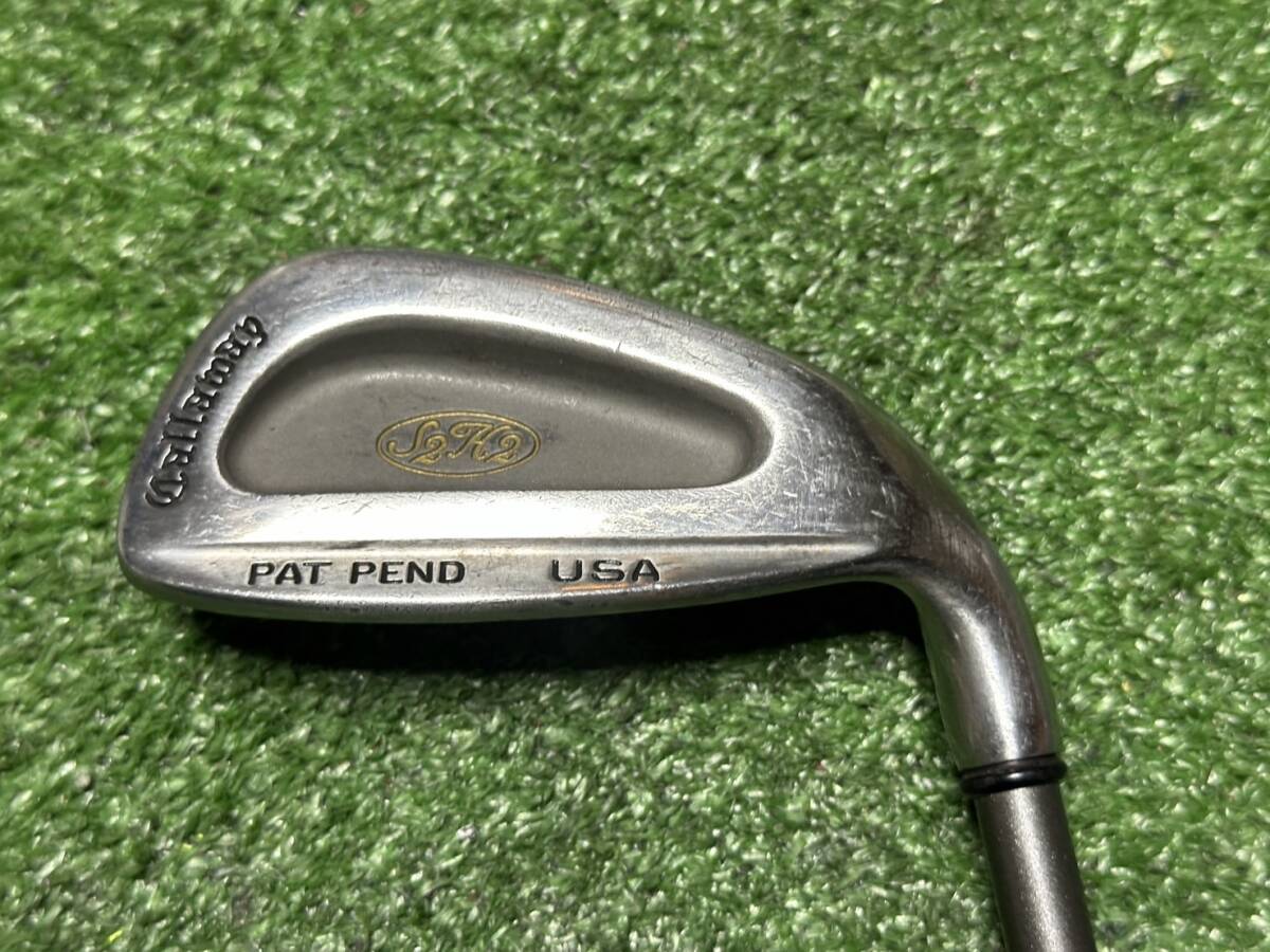 2026年最新】Yahoo!オークション -キャロウェイ s2h2(クラブ)の中古品