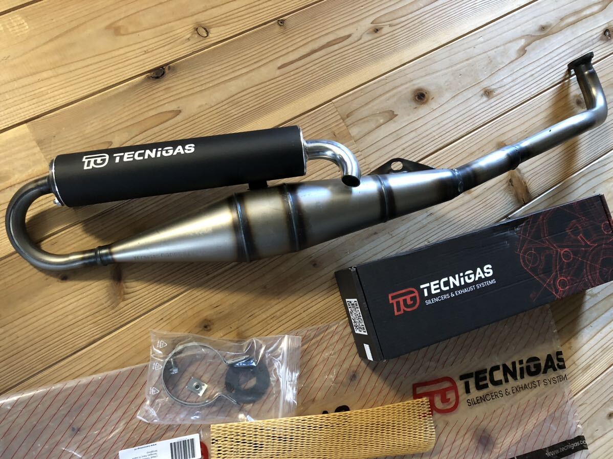 Yahoo!オークション -「トモス チャンバー」の落札相場・落札価格