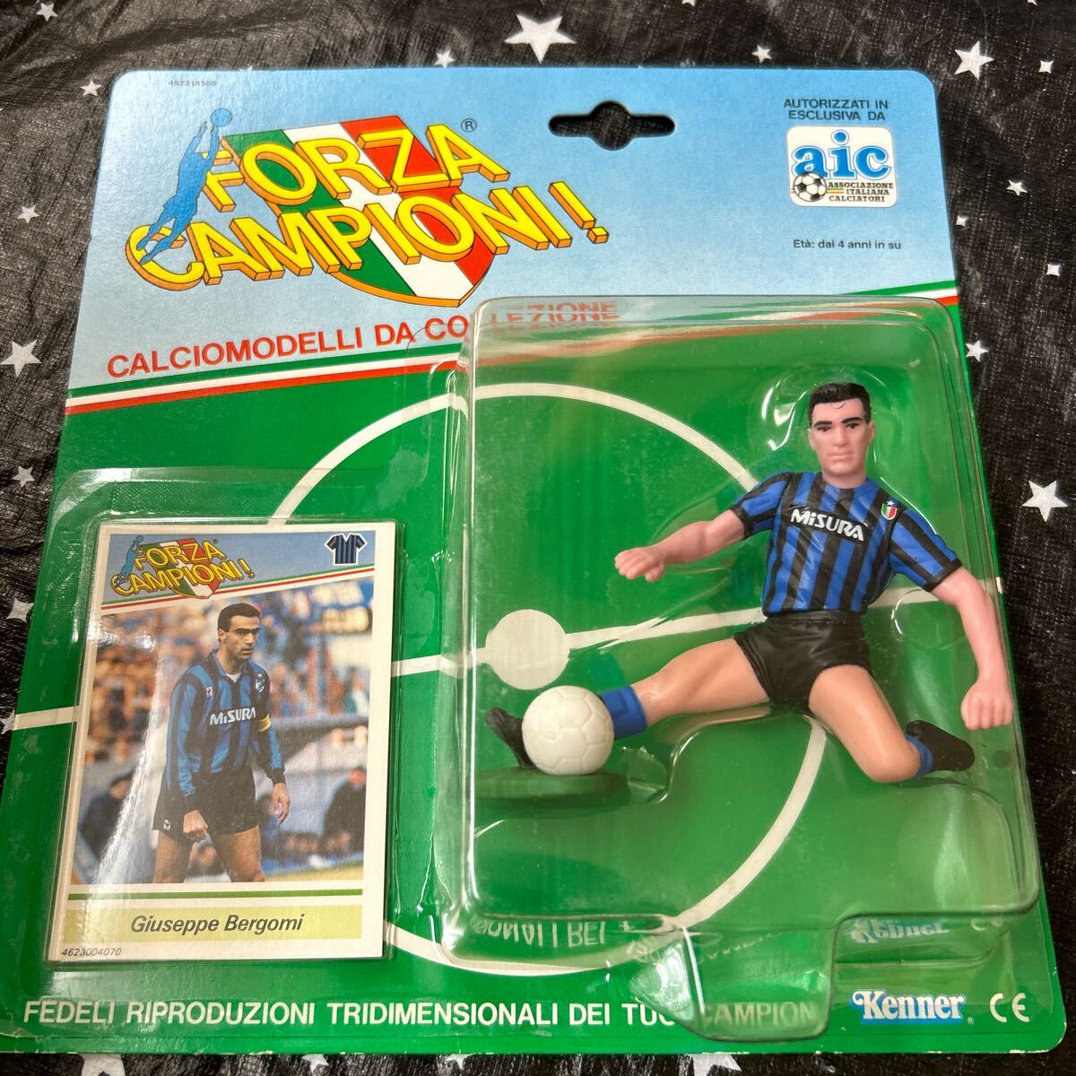 2026年最新】Yahoo!オークション -サッカー フィギュア インテルの中古