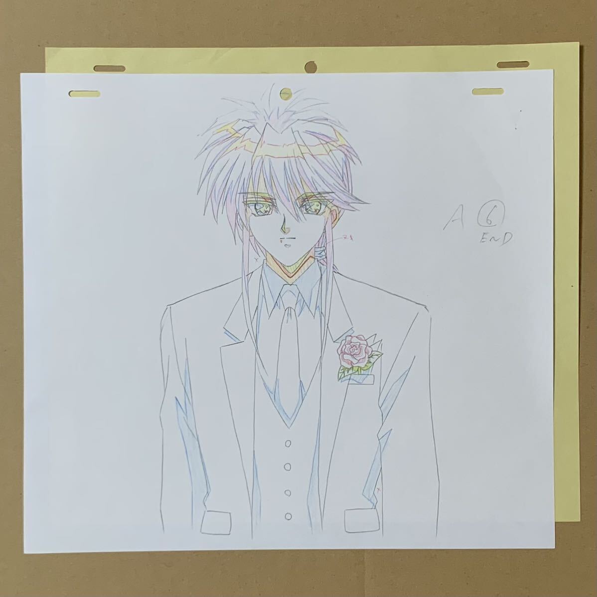 2026年最新】Yahoo!オークション -ときめきメモリアル ovaの中古品