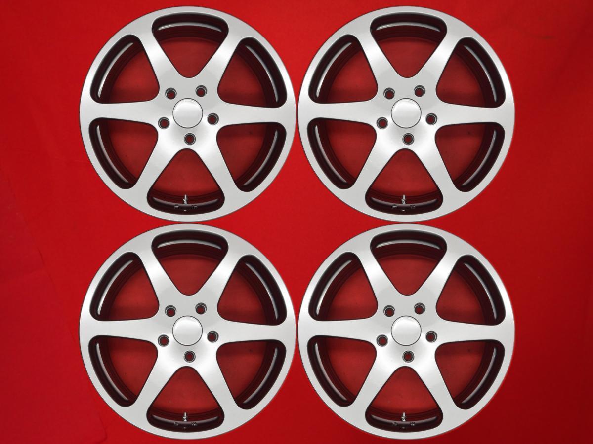 Yahoo!オークション -「zeit」(17インチ) (ホイール)の落札相場・落札価格