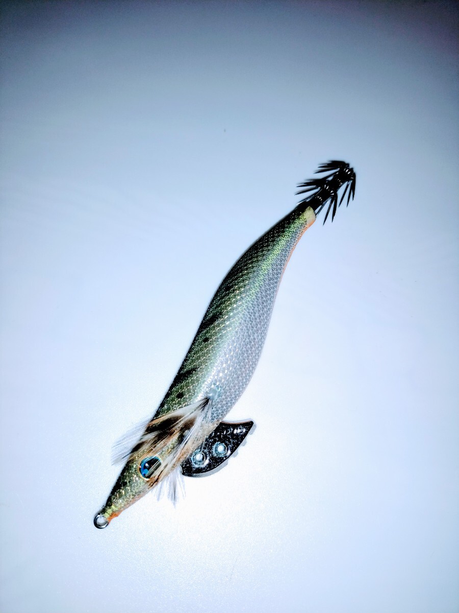 2026年最新】Yahoo!オークション -シマノエギザイルの中古品・新品・未