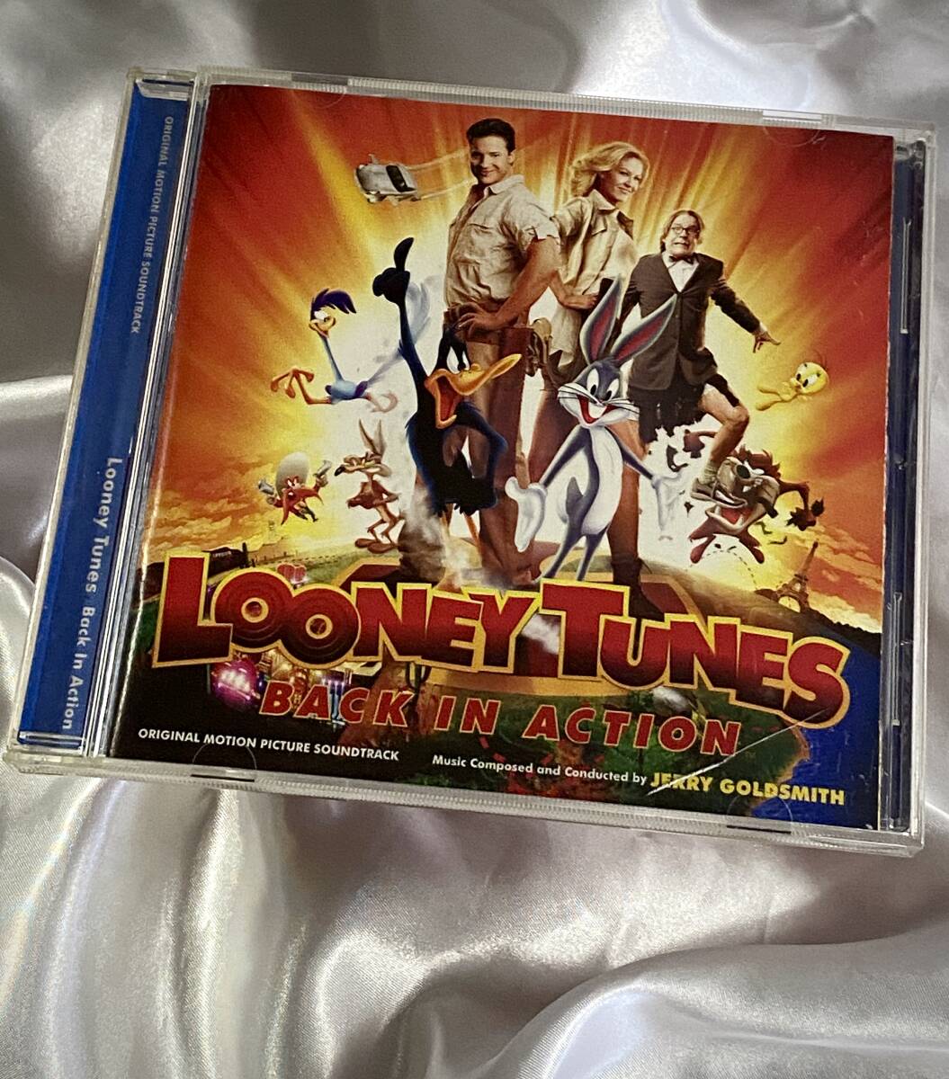 2026年最新】Yahoo!オークション -ルーニーテューンズ(CD)の中古品
