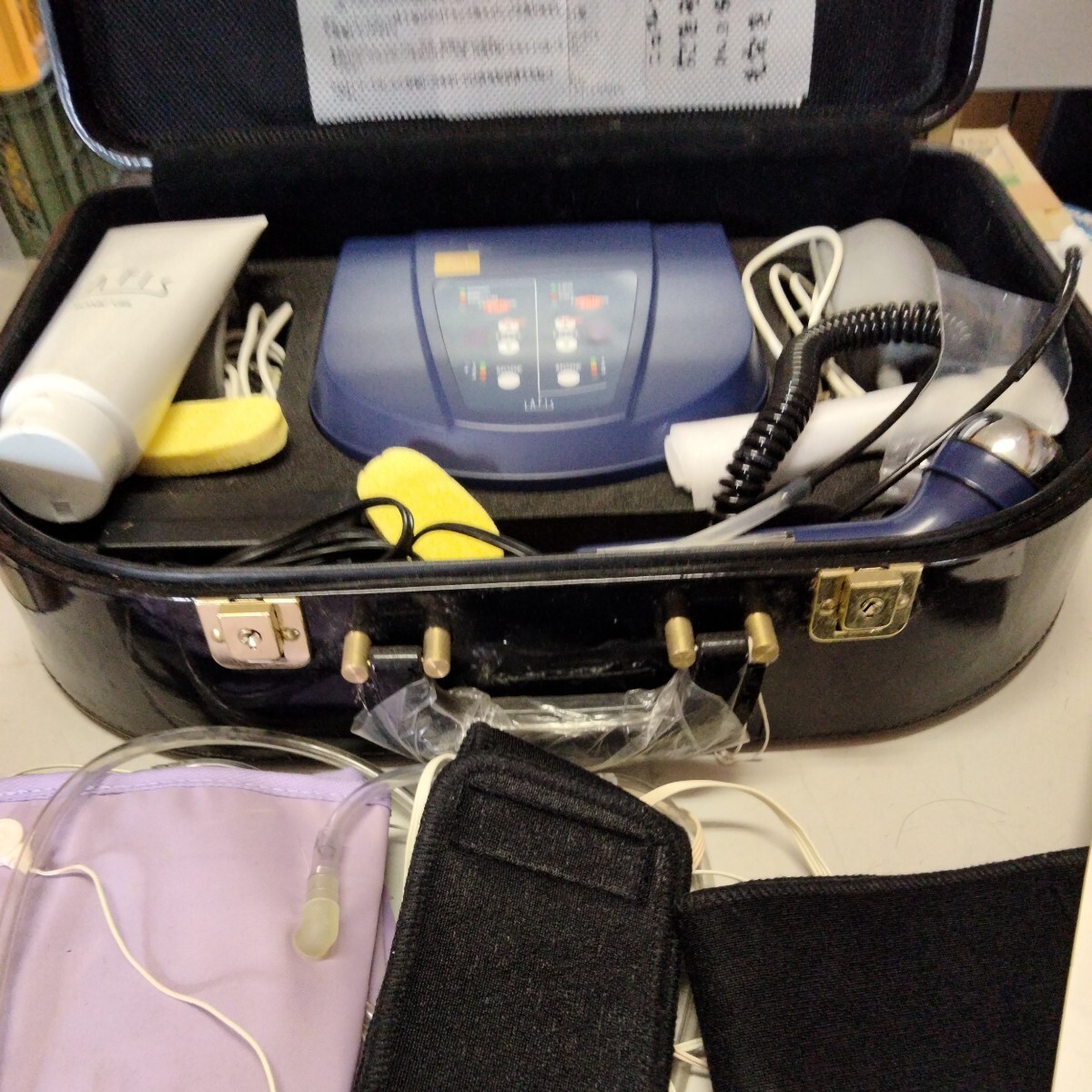 2026年最新】Yahoo!オークション -ラフィス(美容機器)の中古品・新品