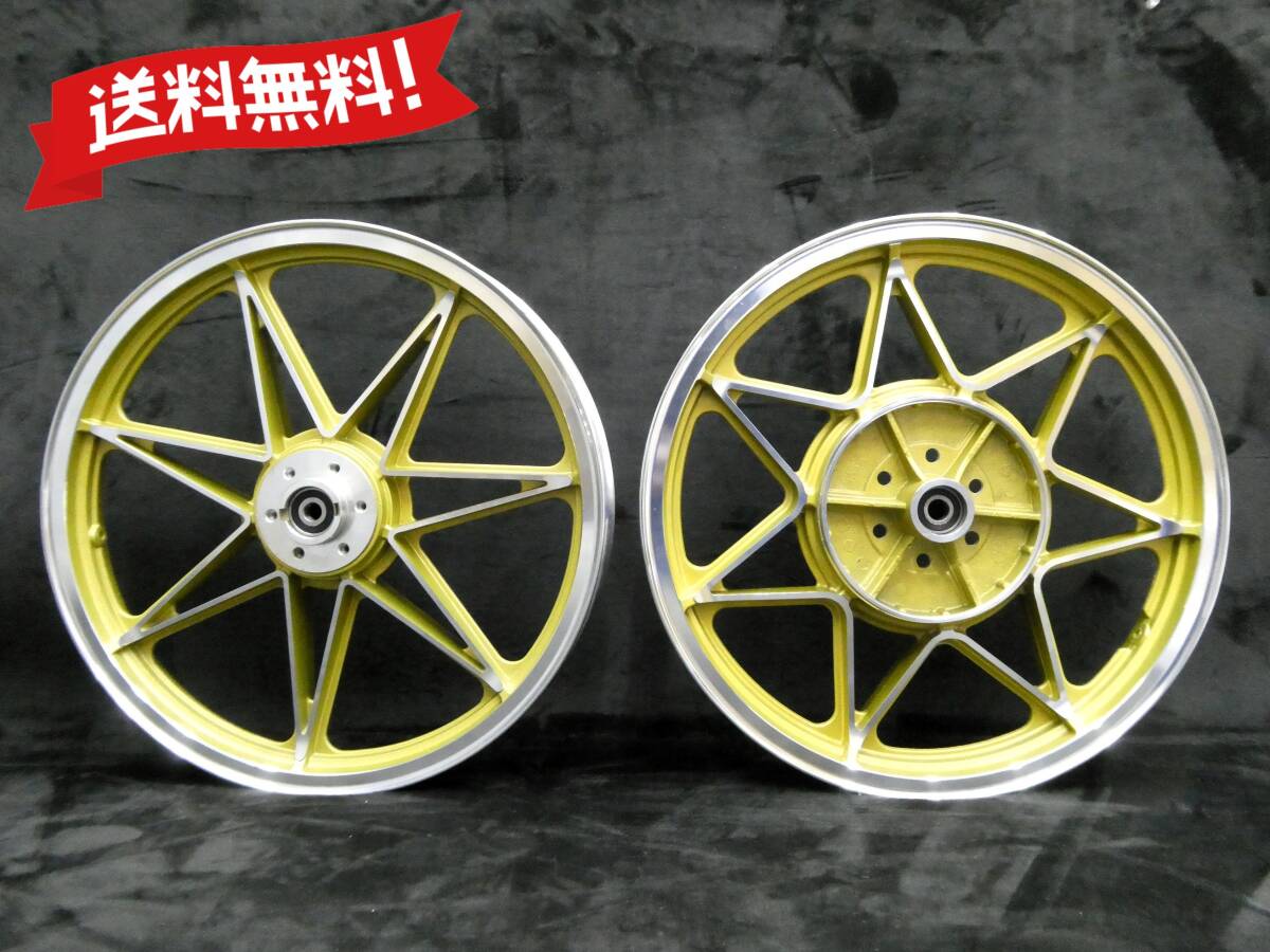 2026年最新】Yahoo!オークション -gs400 セブンスター(ホイール)の中古