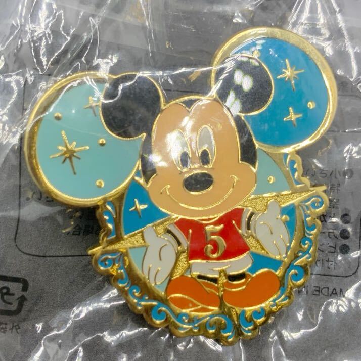 2026年最新】Yahoo!オークション -ディズニー 5周年 ピンの中古品
