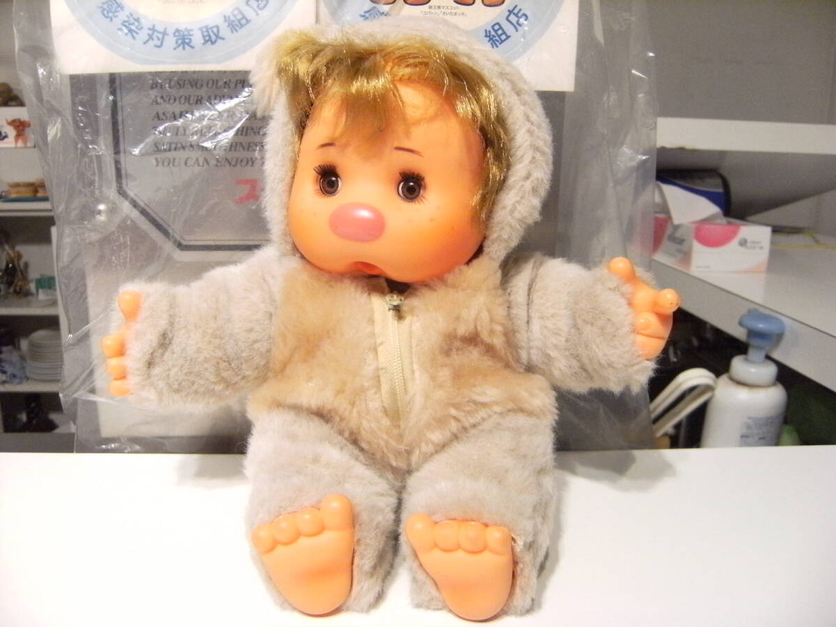 Yahoo!オークション -「ローズボンボン」(ぬいぐるみ) の落札相場