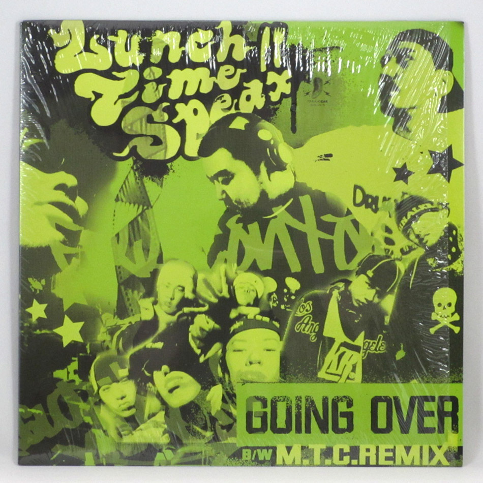 2026年最新】Yahoo!オークション -lunch time speax(レコード)の中古品